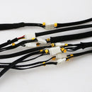 Extension Cable Kits for Creality CR-10 CR-10S CR-10 400 CR-10 500 Series 3DA9P9