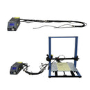 Extension Cable Kits for Creality CR-10 CR-10S CR-10 400 CR-10 500 Series 3DA9P9