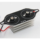 Yumiki Spot Lightt Infrared 4x IR LED Board For CCTV cameras Night Vision