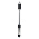 RH770 BNC Dual Band 144/430MHz BNC Telescopic Handheld Radio Antenna for Ha Q3G7
