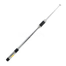 RH770 BNC Dual Band 144/430MHz BNC Telescopic Handheld Radio Antenna for Ha Q3G7