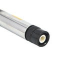 RH770 BNC Dual Band 144/430MHz BNC Telescopic Handheld Radio Antenna for Ha Q3G7