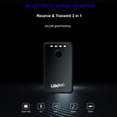 Bluetooth Transmitter Receiver / Wireless 3.5mm Audio Adapter L6Y3