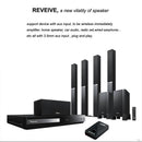 Bluetooth Transmitter Receiver / Wireless 3.5mm Audio Adapter L6Y3