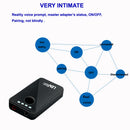 Bluetooth Transmitter Receiver / Wireless 3.5mm Audio Adapter L6Y3