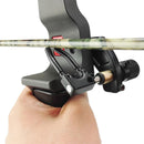 Archery arrow rest both for recurve bow and compound bow and arrow Shooting S8Q6