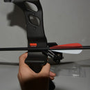 Archery arrow rest both for recurve bow and compound bow and arrow Shooting S8Q6