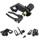 Archery arrow rest both for recurve bow and compound bow and arrow Shooting S8Q6
