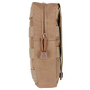 Molle Pouches - Compact Water-resistant Multi-purpose EDC Utility Gadget Ge