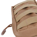 Molle Pouches - Compact Water-resistant Multi-purpose EDC Utility Gadget Ge