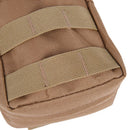 Molle Pouches - Compact Water-resistant Multi-purpose EDC Utility Gadget Ge