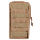 Molle Pouches - Compact Water-resistant Multi-purpose EDC Utility Gadget Ge