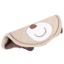 Newborn Baby Infant Animal Toddler Cartoon Saliva Towel Waterproof Lunch Bi F7C7