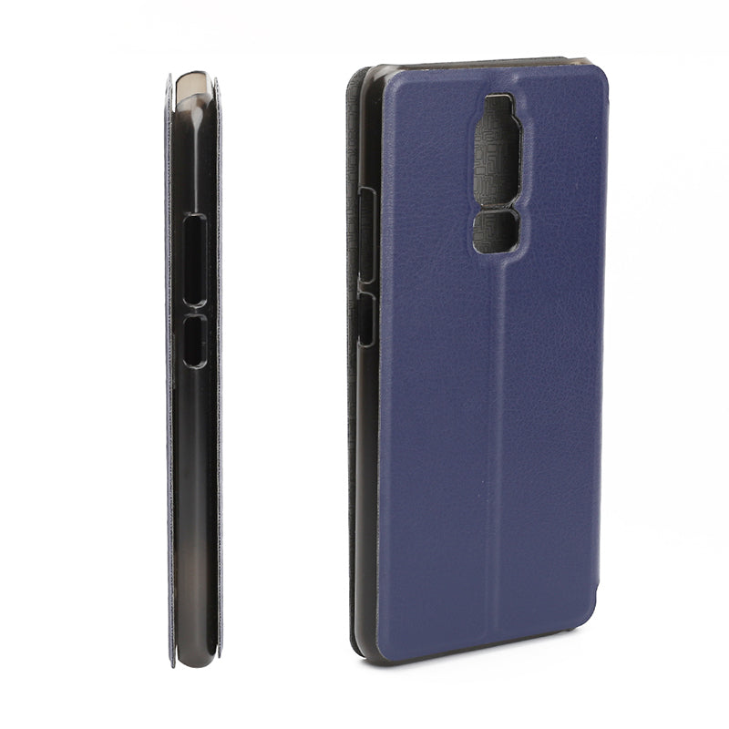 Bakeey Luxury Stand Flip PU Leather Protective Case Cover For LEAGOO S8