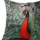 Cushion Pillowcase Decoration Geometrique Pillowcase House Sofa Car Sofa re I3O6