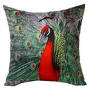 Cushion Pillowcase Decoration Geometrique Pillowcase House Sofa Car Sofa re I3O6