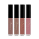 Niceface 6 Color Brand Lipstick Matte Lip Gloss Long Lasting Velvet Lip Cre W7L1