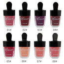 Niceface Waterproof Matte Liquid Lipstick Lips Tattoo Tints Makeup Sheer Mo L6K5