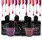 Niceface Waterproof Matte Liquid Lipstick Lips Tattoo Tints Makeup Sheer Mo L6K5