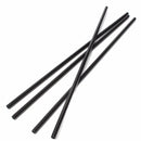 3K 8mm x 10mm x 500mm Roll Wrapped Carbon Fiber Tube Boom for Multicopter