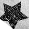 Kids Boys Girls 3Pcs Set Stars Prints O-Ring Scarf Neckerchief+Cute Beanies A4K9
