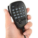 Speaker For YAESU MH-48 MH-48A6J DTMF Speaker Microphone for FT-8800R FT-89 E4J1