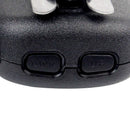 Speaker For YAESU MH-48 MH-48A6J DTMF Speaker Microphone for FT-8800R FT-89 B3S2