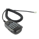 Speaker For YAESU MH-48 MH-48A6J DTMF Speaker Microphone for FT-8800R FT-89 E4J1
