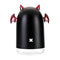 USB Humidifier Cool Mist Air Humidifying Device Mini Water Sprayer for Desktop Office Low Noice