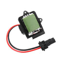 Heater Blower Fan Resistor For Renault Clio II/172/182/RS V6