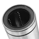 LM30UU 30mmx45mmx64mm Double Side Rubber Seal Linear Motion Ball Bearing Bu I4P1