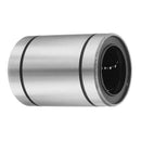 LM30UU 30mmx45mmx64mm Double Side Rubber Seal Linear Motion Ball Bearing Bu I4P1
