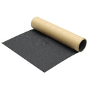 110x 27cm Waterproof Skateboard Skating Longboard Sandpaper Grip Tape G3O9