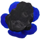 Artificial Aquarium Fish Tank Decoration Coral Sea Plant Ornament Silicone  N8F1