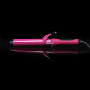 360 Rotating Electric Hair Salon Curler Tool Ceramic Curling Iron Wand