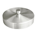 Pizza Kitchen Tools Stainless Steel Pastry Mold Hamburger Meatball Press Mo B6N6