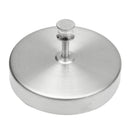 Pizza Kitchen Tools Stainless Steel Pastry Mold Hamburger Meatball Press Mo B6N6
