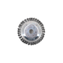 150mm Steel Wire Trimmer Head Grass Brush Cutter Dust Removal Weeding Tray Plate for Lawnmower