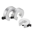 Machifit 12/16/20mm SBR Linear Rail Shaft Stop Collar Shaft Limit Fixing Ring CNC Parts