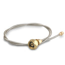 LAOTIE Camping Cooking Stove Adapter for Stove Connected to Liquefied Tank Gas Cylinder Converter