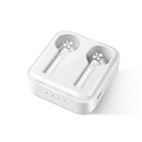 Bakeey D018 TWS Binaural Mini bluetooth 5.0 Earphone Stereo Headset With Mic for Xiaomi Huawei