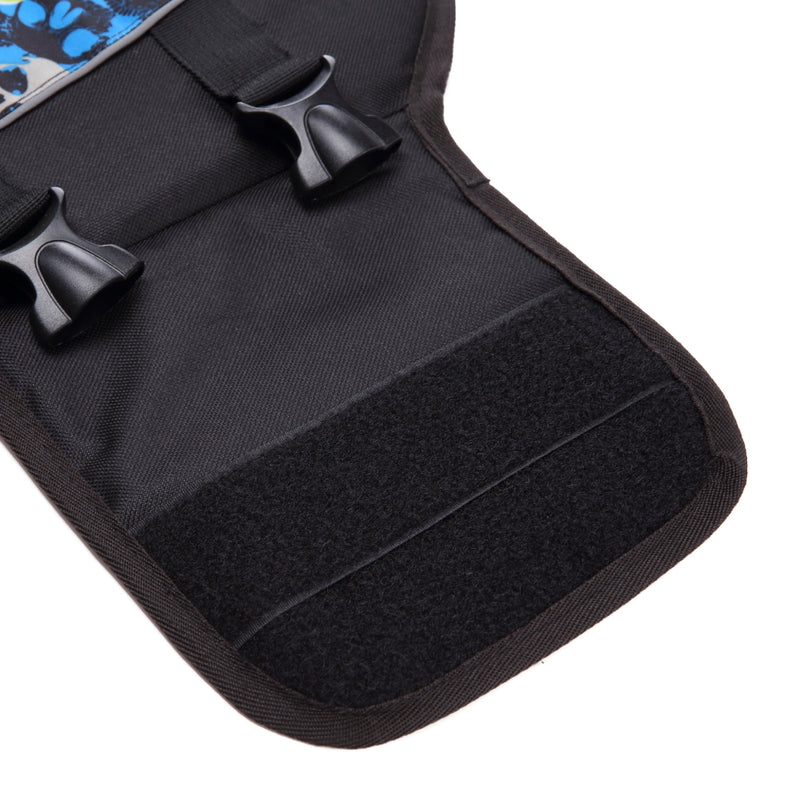 Summer Pet Dog Swimwear Vest Life Jacket For Dogs Labrador Dogs Jackets Clothes Safety Pet Swimsuit