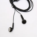 SP-5 Professional In Ear Wired Earphone Heavy Bass Headphone With Mic for Mobile Phones