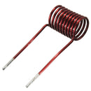 Geekcreit 5V -12V ZVS Induction Heating Power Supply Module With Coil