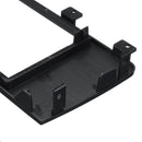 2 Din Car Stereo Panel Plate Frame For Volvo XC70/ V70/ S60 2004-2007