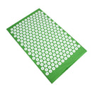 Acupressure Massager Yoga Mat Stress Pain Fatigue Relieve Promote Circulation Relax Cushion