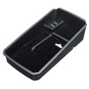 DC 12V QI Car Center Console Wireless Charging Storage Box Armrest Organizer for BMW X3/F25 2015 2016 2017