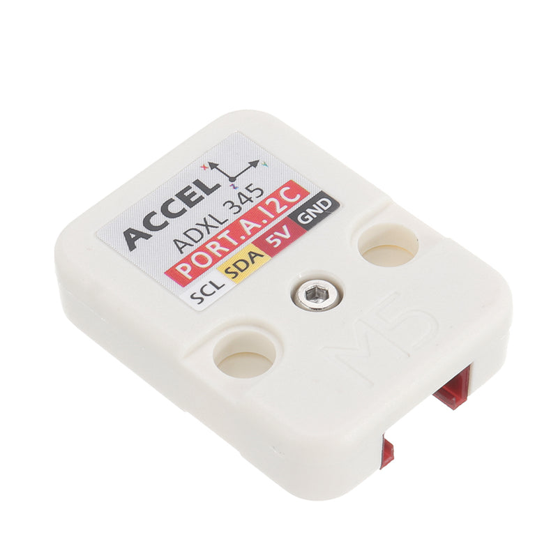 Mini ACCEL Motion Sensor Module 3-axis Accelerometer ADXL 345 I2C Interface