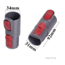 Adapter Replacement for Dyson V6 V7 V8 Vacuum Cleaner Accessories