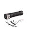 SKILHUNT H03 SE L2 1200LM TIR Lens Hand-free Headlamp Headlight 18650 Flashlight LED Flashlight Flood Light